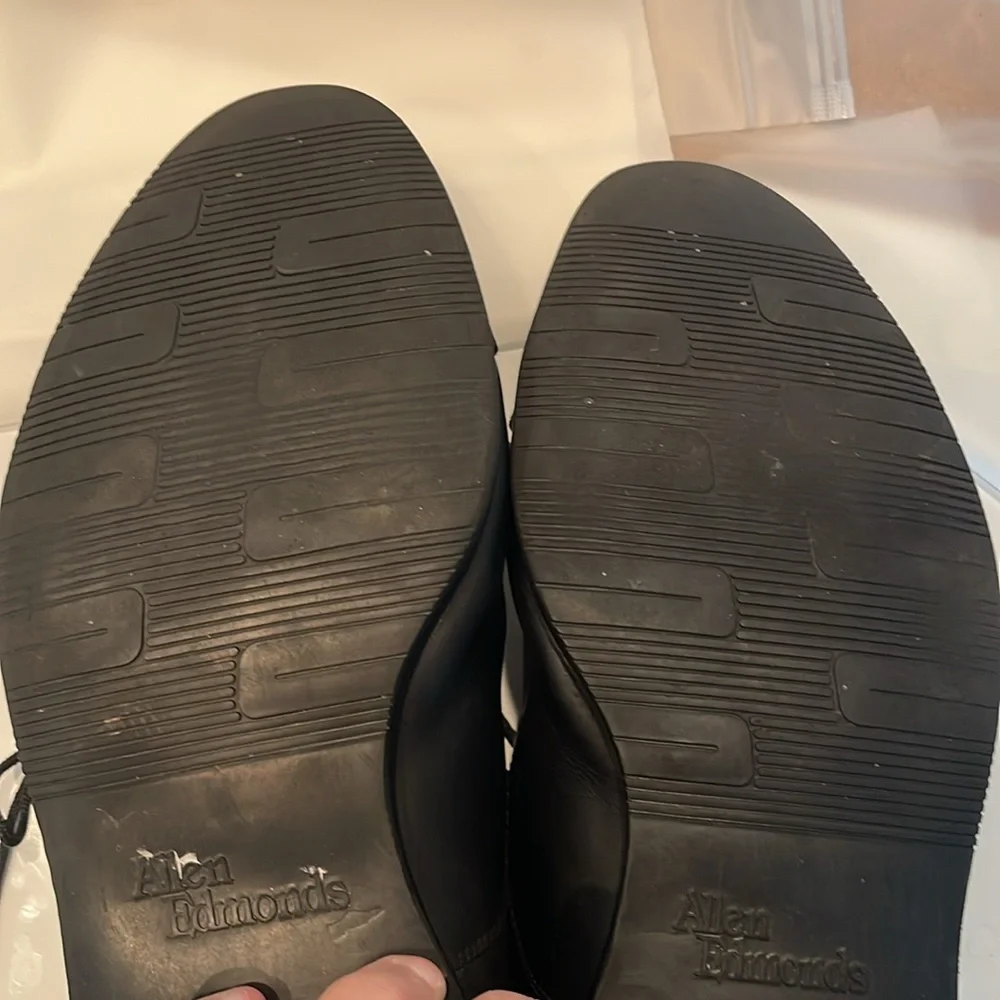 Allen Edmonds allen edmonds
